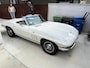 Chevrolet Corvette Convertible C2