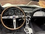 Chevrolet Corvette Convertible C2