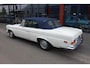 Mercedes-Benz SE W111 280SE 3.5 cabriolet