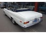 Mercedes-Benz SE W111 280SE 3.5 cabriolet
