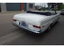Mercedes-Benz SE W111 280SE 3.5 cabriolet