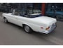 Mercedes-Benz SE W111 280SE 3.5 cabriolet