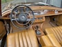 Mercedes-Benz SE W111 280SE 3.5 Cabriolet