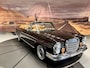 Mercedes-Benz SE W111 280SE 3.5 Cabriolet
