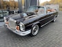 Mercedes-Benz SE W111 280SE 3.5 Cabriolet