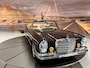 Mercedes-Benz SE W111 280SE 3.5 Cabriolet