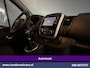 Renault Trafic 2.0 dCi 170pk Automaat L2H1 Euro6 Airco | Camera | Navigatie | LED | Cruisecontrol Parkeersensoren, Trekhaak