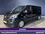 Renault Trafic 2.0 dCi 170pk Automaat L2H1 Euro6 Airco | Camera | Navigatie | LED | Cruisecontrol Parkeersensoren, Trekhaak