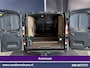 Renault Trafic 2.0 dCi 170pk Automaat L2H1 Euro6 Airco | Camera | Navigatie | LED | Cruisecontrol Parkeersensoren, Trekhaak