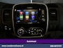 Renault Trafic 2.0 dCi 170pk Automaat L2H1 Euro6 Airco | Camera | Navigatie | LED | Cruisecontrol Parkeersensoren, Trekhaak