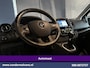 Renault Trafic 2.0 dCi 170pk Automaat L2H1 Euro6 Airco | Camera | Navigatie | LED | Cruisecontrol Parkeersensoren, Trekhaak