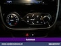 Renault Trafic 2.0 dCi 170pk Automaat L2H1 Euro6 Airco | Camera | Navigatie | LED | Cruisecontrol Parkeersensoren, Trekhaak