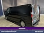 Renault Trafic 2.0 dCi 170pk Automaat L2H1 Euro6 Airco | Camera | Navigatie | LED | Cruisecontrol Parkeersensoren, Trekhaak