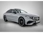 Mercedes-Benz E-klasse 300 e Business Solution AMG | Winterpakket | Nightpakket |  Comfort stoelen pakket | Trekhaak | Panoramaschuifdak | MBUX Superscreen | GUARD 360° | 20-inch multispaak AMG velgen |