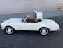 Mercedes-Benz Pagode W113 280SL