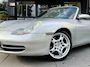 Porsche 911 Cabrio 3.4 Carrera |cabriokap nieuw)|lage km stand|hardtop|Youngtimer