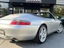 Porsche 911 Cabrio 3.4 Carrera 4 301PK| Handgeschakeld| Leder| Sportuitlaat| Becker