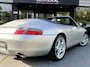 Porsche 911 Cabrio 3.4 Carrera |cabriokap nieuw)|lage km stand|hardtop|Youngtimer