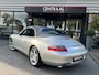 Porsche 911 Cabrio 3.4 Carrera 4 301PK| Handgeschakeld| Leder| Sportuitlaat| Becker