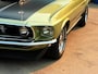 Ford Mustang Mach 1