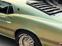 Ford Mustang Mach 1