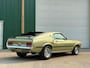 Ford Mustang Mach 1