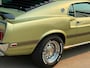 Ford Mustang Mach 1