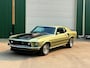 Ford Mustang Mach 1