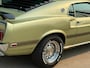 Ford Mustang Mach 1