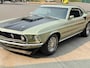Ford Mustang Mach 1