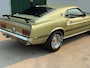 Ford Mustang Mach 1