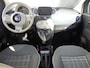 Fiat 500 Hybrid | Lounge | Apple carpl / Andr. Auto |