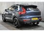 Volvo EX40 Twin 408pk/82kWh Black Edition Ultra Europa | Trekhaak | Stoelverwarming |