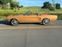Ford Mustang Convertible s-code 390 325hp