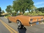 Ford Mustang Convertible s-code 390 325hp
