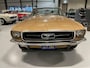 Ford Mustang Convertible s-code 390 325hp