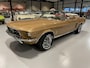 Ford Mustang Convertible s-code 390 325hp