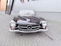 Mercedes-Benz SL W121 190SL Cabriolet