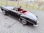 Mercedes-Benz SL W121 190SL Cabriolet