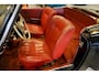 Mercedes-Benz SL W121 190SL Cabriolet