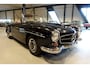 Mercedes-Benz SL W121 190SL Cabriolet