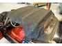 Mercedes-Benz SL W121 190SL Cabriolet