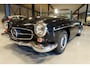 Mercedes-Benz SL W121 190SL Cabriolet