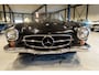 Mercedes-Benz SL W121 190SL Cabriolet