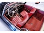 Mercedes-Benz SL W121 190SL Cabriolet