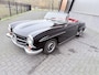 Mercedes-Benz SL W121 190SL Cabriolet