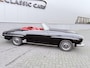 Mercedes-Benz SL W121 190SL Cabriolet