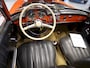 Mercedes-Benz SL W121 190SL Cabriolet