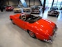 Mercedes-Benz SL W121 190SL Cabriolet