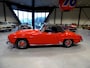 Mercedes-Benz SL W121 190SL Cabriolet